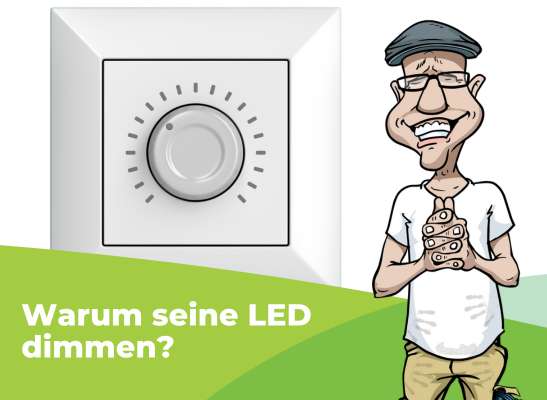 6 Gründe, deine LED Grow Lampe zu dimmen - 6 Gründe, deine LED Grow Lampe zu dimmen