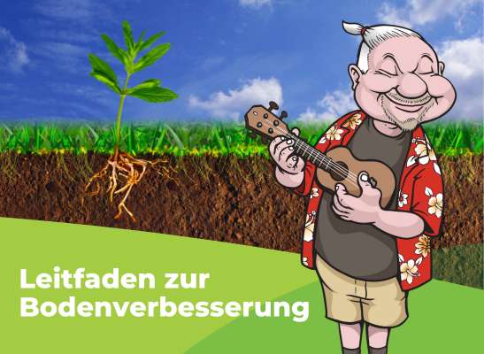 Hilfreiche Tipps um deine Pflanzenerde noch besser zu machen - Hilfreiche Tipps um deine Erde noch besser zu machen