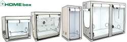 HOMEbox: Growboxen für Zuhause
