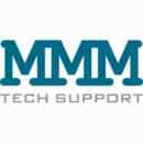 Hersteller: MMM tech support