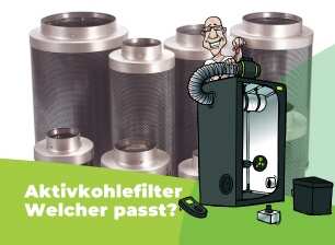 AKF aussuchen