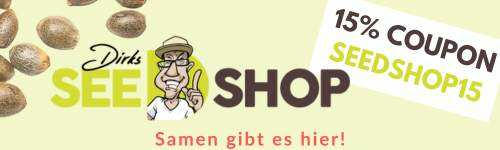 Samen kaufen