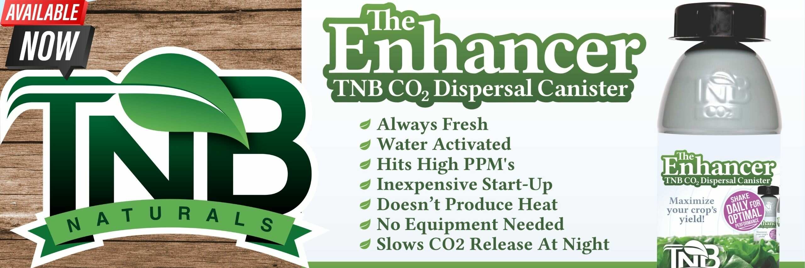 tnb naturals