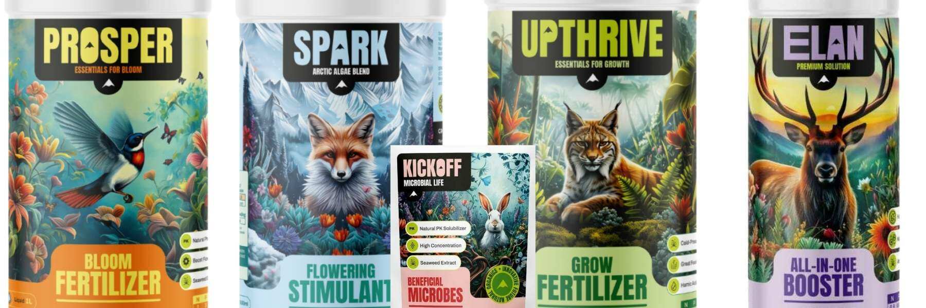 Bio Dünger Organisch Vegan pflanzlicher dünger