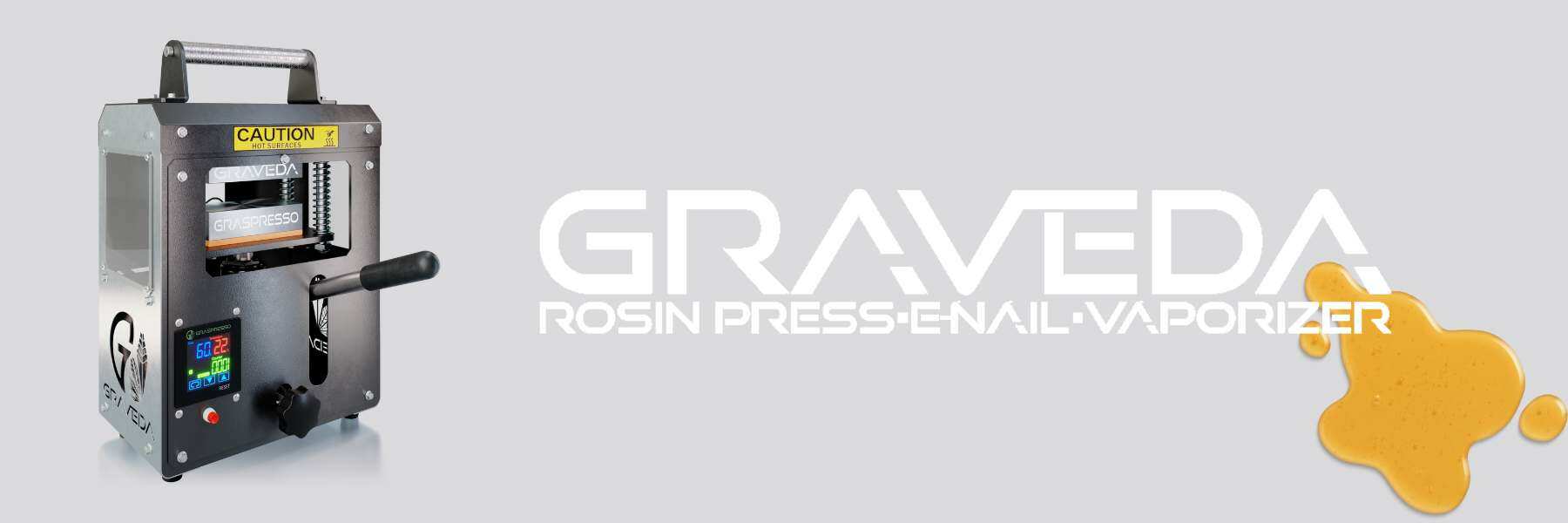 5 tonnen presse graveda konzentrate