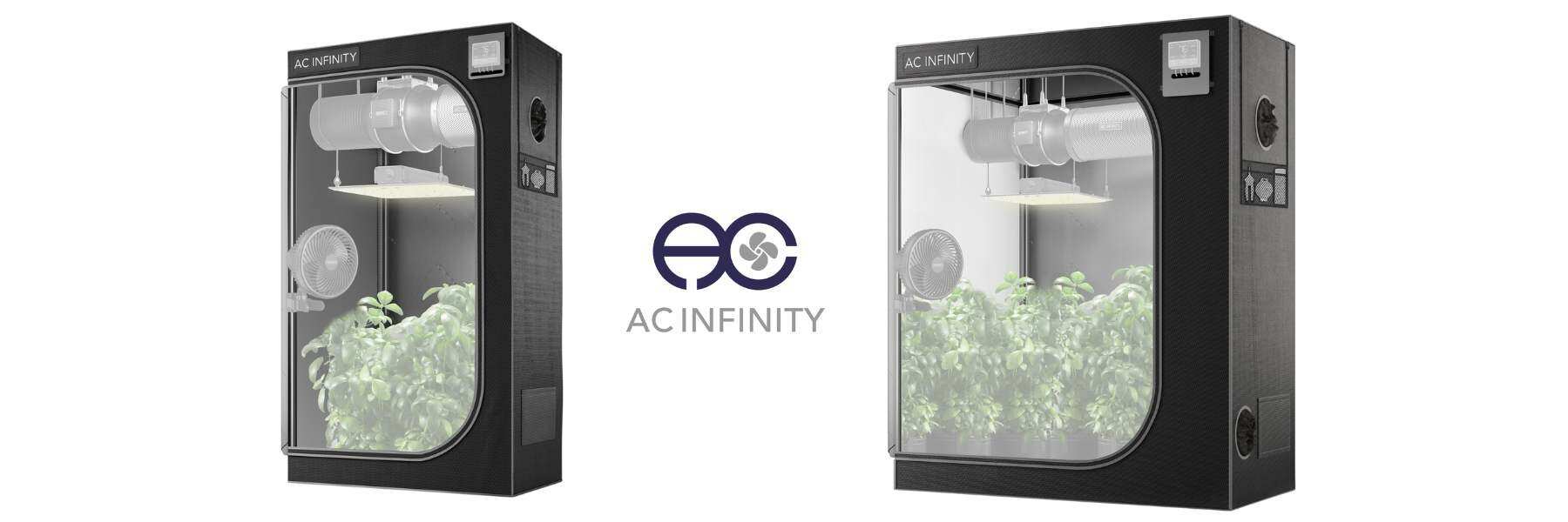 smart grow technologie mit controllern im zelt
