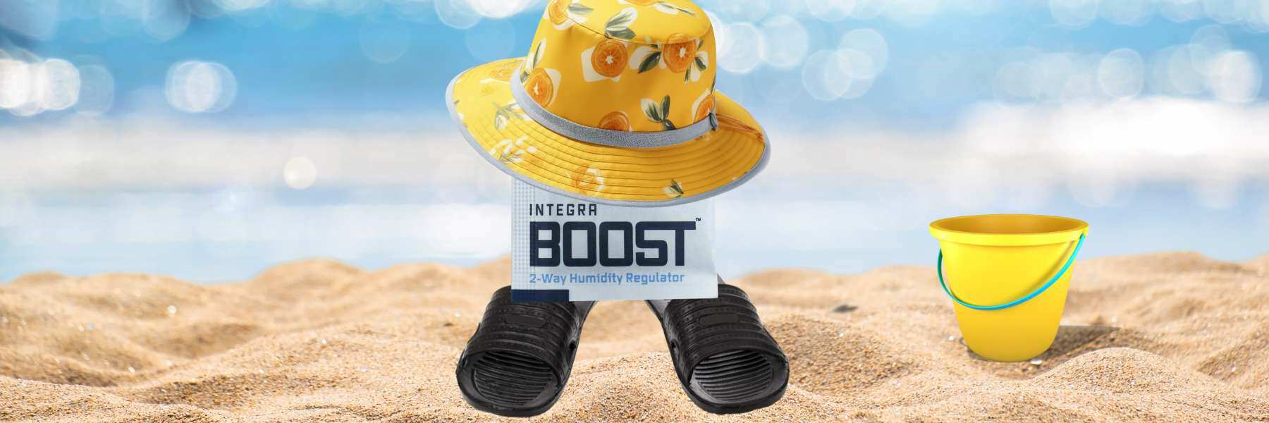 feuchtigkeitskontrolle humidipak integra boost