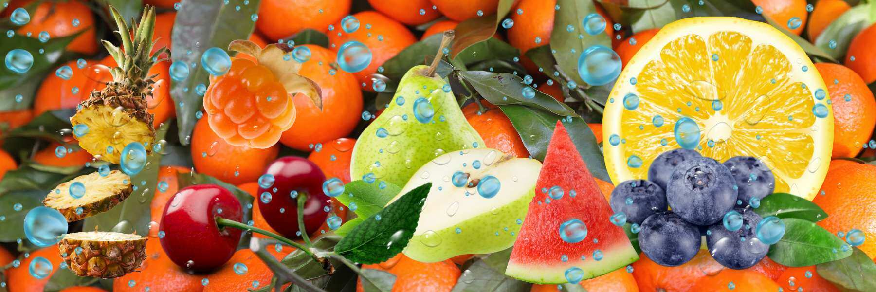Schutz der Aromen mit Integra Boost