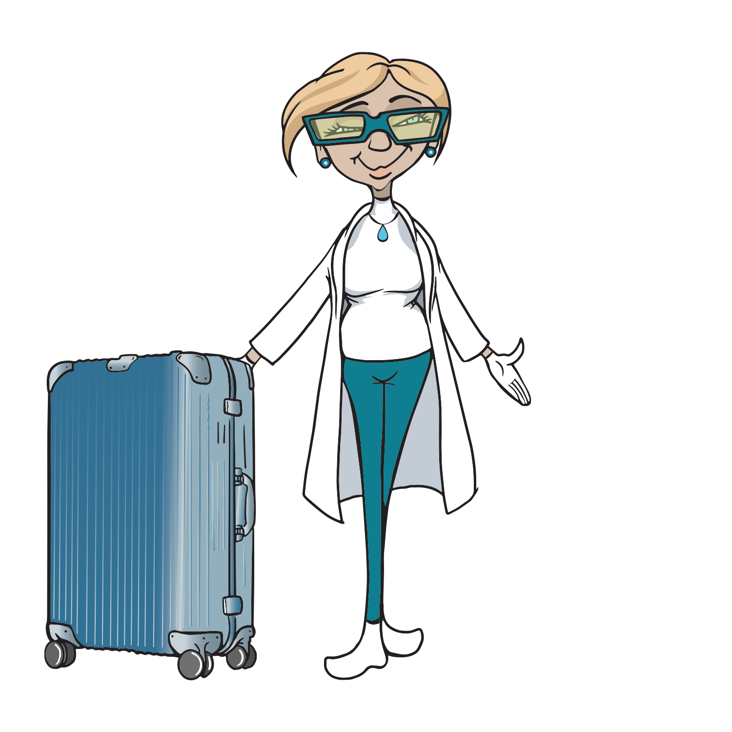 Mrs. X erklärt Aeroponik und was hinter dieser Anbaumethode steckt.