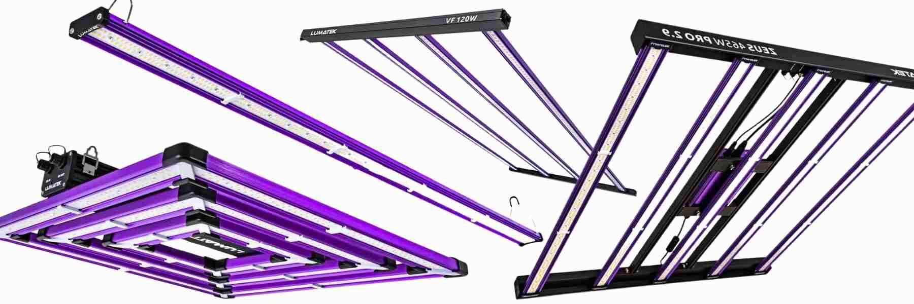 lumatek led