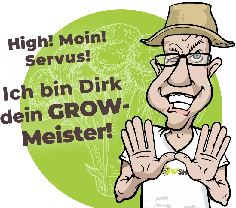 Dirks Growshop