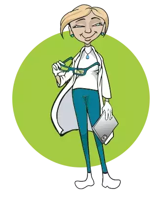 Mrs. von Dirks Growshop
