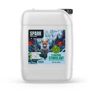 Crazy Hills | Spark 5l