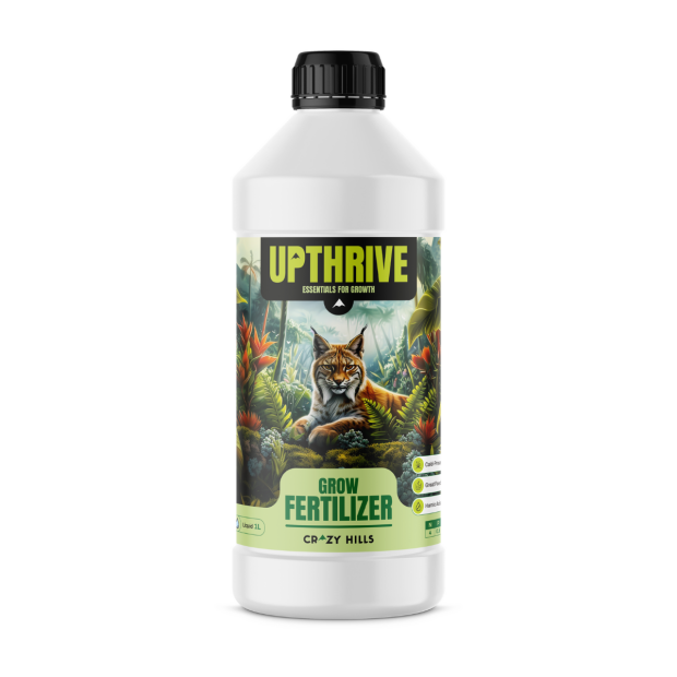 Crazy Hills | Upthrive 1l
