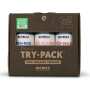 BioBizz | Try Pack | Outdoor