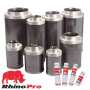 aktivkohlefilter rhino pro