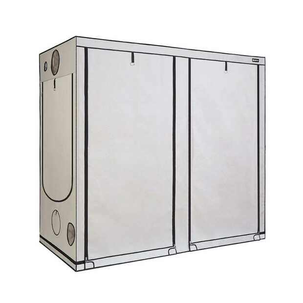 HOMEbox | Ambient R240+ | Growbox | 240x120x220cm