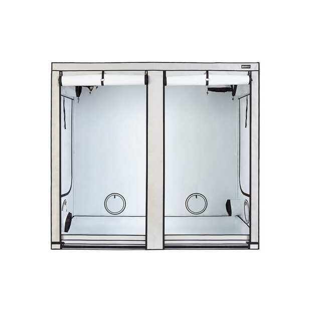 HOMEbox | Ambient R240+ | Growbox | 240x120x220cm