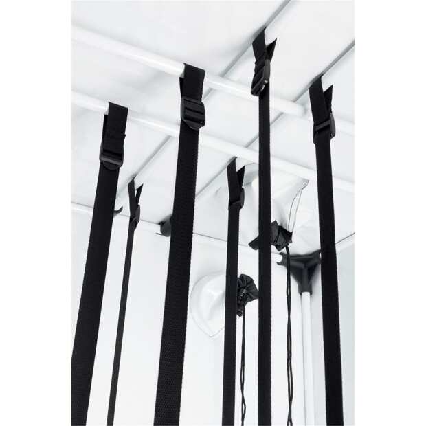 HOMEbox | Ambient R240+ | Growbox | 240x120x220cm