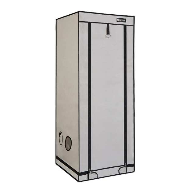 HOMEbox | Ambient Q60+ | Growbox | 60x60x160cm