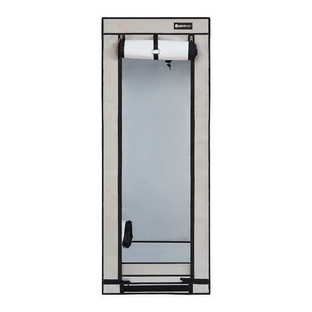 HOMEbox | Ambient Q60+ | Growbox | 60x60x160cm