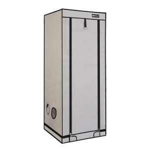 HOMEbox | Ambient Q60+ | Growbox | 60x60x160cm