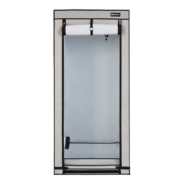 HOMEbox | Ambient Q80+ | Growbox | 80x80x180cm