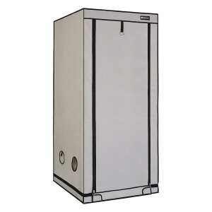 HOMEbox | Ambient Q80+ | Growbox | 80x80x180cm