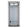 HOMEbox | Ambient Q80+ | Growbox | 80x80x180cm