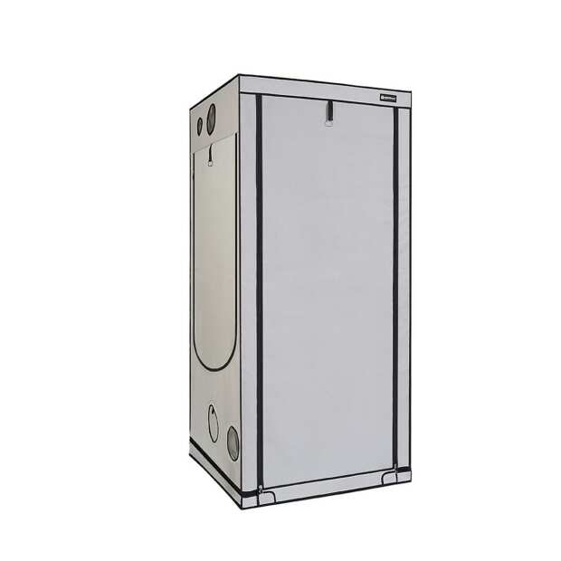 HOMEbox | Ambient Q100+ | Growbox | 100x100x220cm
