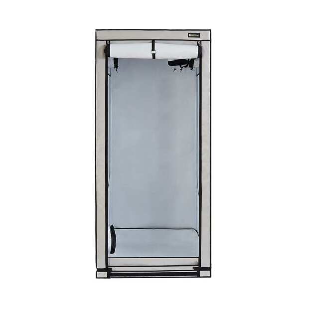 HOMEbox | Ambient Q100+ | Growbox | 100x100x220cm