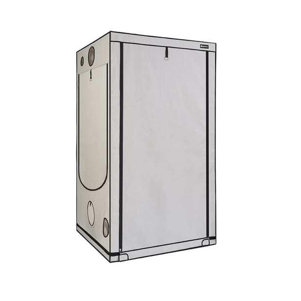 HOMEbox | Ambient Q120+ | Growbox | 120x120x220cm