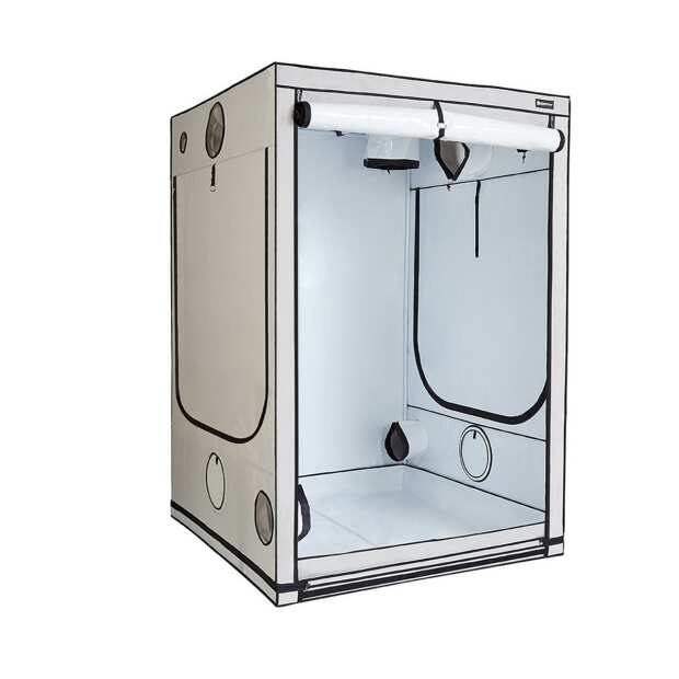 HOMEbox | Ambient Q150+ | Growbox | 150x150x220cm