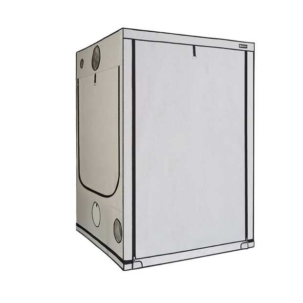 HOMEbox | Ambient Q150+ | Growbox | 150x150x220cm