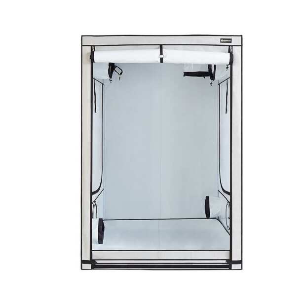 HOMEbox | Ambient Q150+ | Growbox | 150x150x220cm