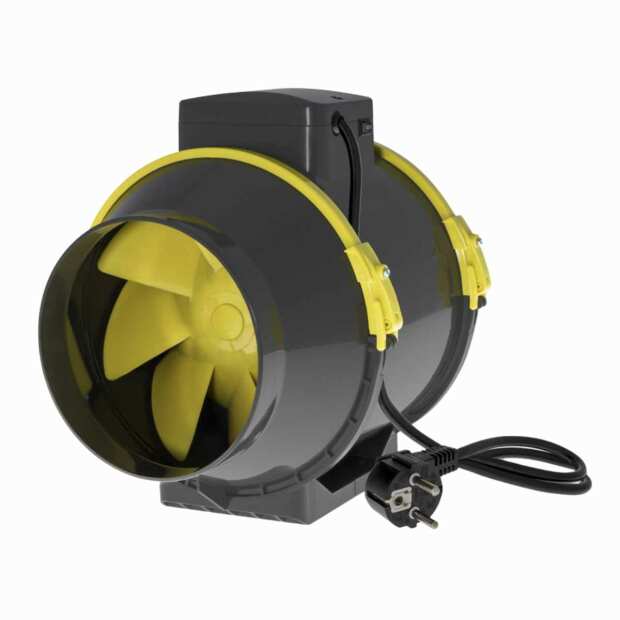 lüfter 100 mm