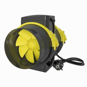 Lüfter Ø125mm | 280 m³/h | 2-stufig |...