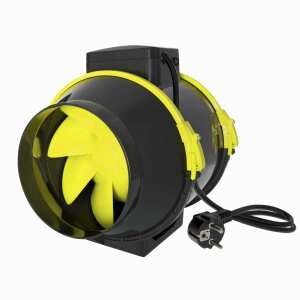 Lüfter Ø150mm | 520 m³/h | 2-stufig |...