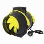 Lüfter Ø150mm | 520 m³/h | 2-stufig | PROFAN TT | Garden Highpro