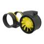 Lüfter Ø150mm | 520 m³/h | 2-stufig | PROFAN TT | Garden Highpro
