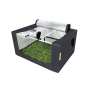 PROPAGATOR M | 80x60x40 cm | Anzuchtbox | Garden Highpro