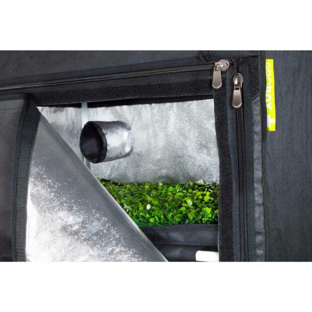 PROPAGATOR L | 60x40x200 cm | Anzuchtbox | Garden Highpro