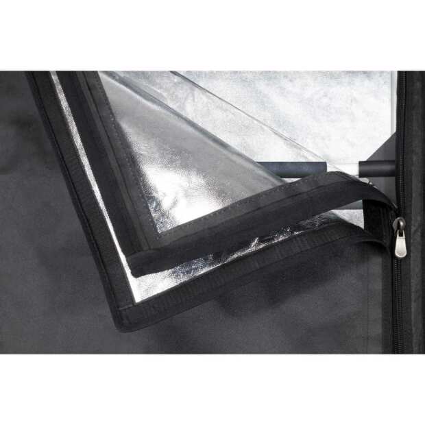 PROPAGATOR L | 60x40x200 cm | Anzuchtbox | Garden Highpro
