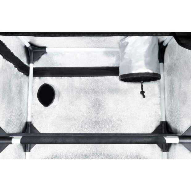 PROPAGATOR L | 60x40x200 cm | Anzuchtbox | Garden Highpro
