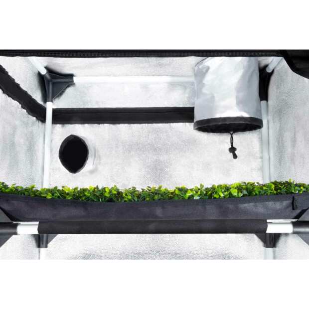 PROPAGATOR L | 60x40x200 cm | Anzuchtbox | Garden Highpro