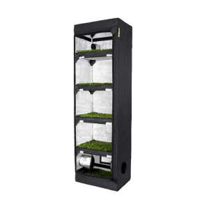 PROPAGATOR L | 60x40x200 cm | Anzuchtbox | Garden Highpro