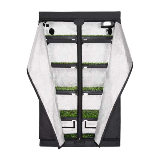 PROPAGATOR XL | 120x40x200 cm | Anzuchtbox | Garden Highpro