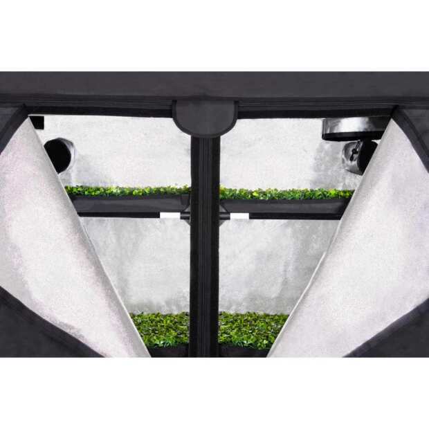 PROPAGATOR XL | 120x40x200 cm | Anzuchtbox | Garden Highpro
