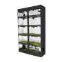 PROPAGATOR XL | 120x40x200 cm | Anzuchtbox | Garden Highpro