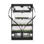 PROPAGATOR XL | 120x40x200 cm | Anzuchtbox | Garden Highpro